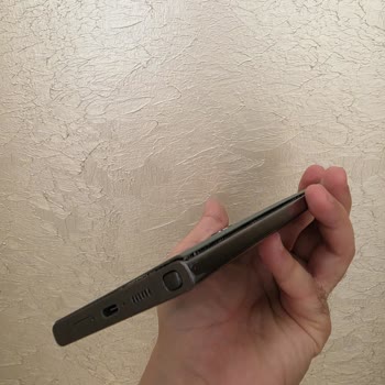 Samsung S23 Ultra Batarya Şişmesi Ve Ücretsiz Onarım Talebi