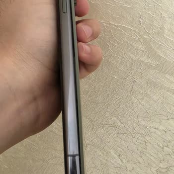 Samsung S23 Ultra Batarya Şişmesi Ve Ücretsiz Onarım Talebi