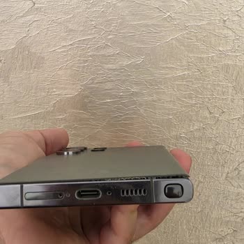 Samsung S23 Ultra Batarya Şişmesi Ve Ücretsiz Onarım Talebi