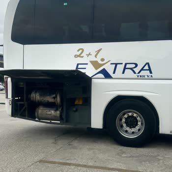 Arızalı Otobüs Ve İhmalkâr Şoför: Truva Seyahat’te Güvenlik Riski