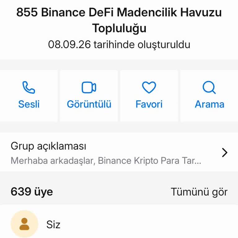 BİP'te İzinsiz Grup Eklenmesi Ve Otomatik Fotoğraf Kaydı