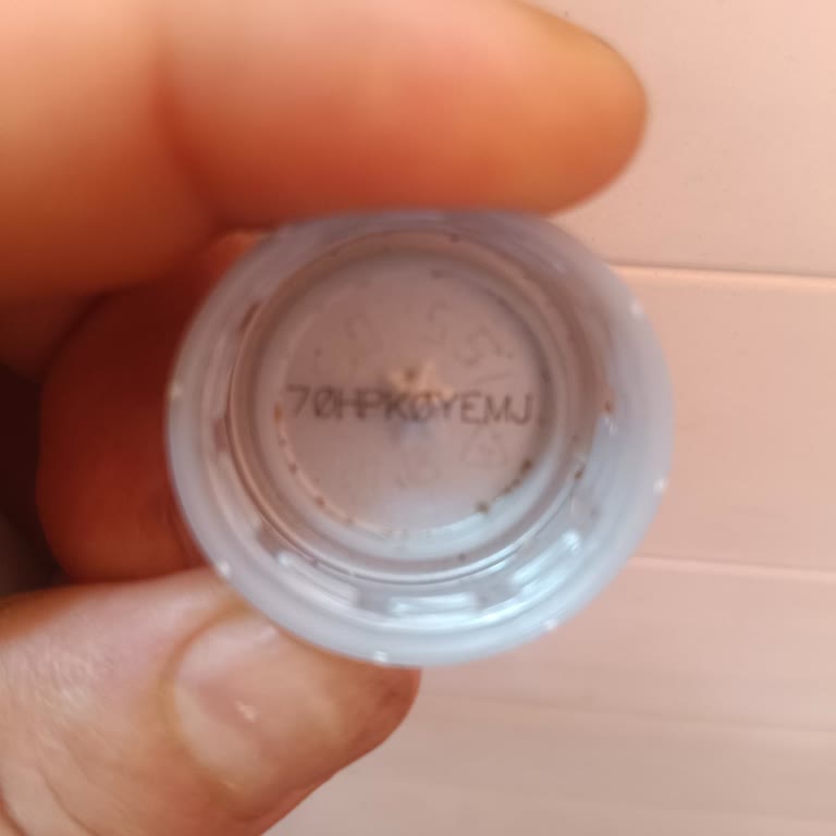Coca-Cola Kapak Kodlarında Klavyede Olmayan Karakter Sorunu