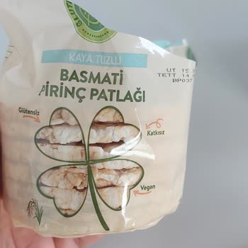 Migros Glutensiz Pirinç Patlağında Sahte Üretim Tarihi Ve Hijyen Sorunu
