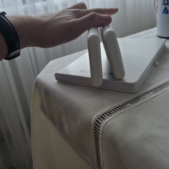 Şişmiş Powerbank Güvenlik Riski Ve Ürün Değişimi Talebi