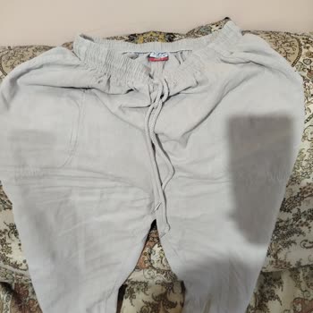 Yanlış Ve Kullanılmış Pantolon Gönderildi, Tam Ücret İadesi Talebi