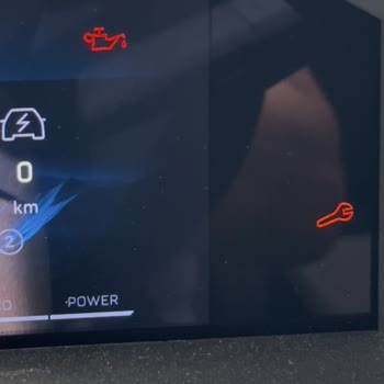 Yeni Jeep Compass'ta Birden Fazla Arıza Ve Güven Kaybı