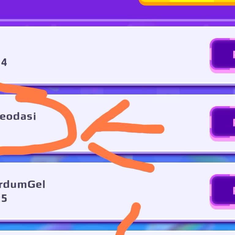 PK XD Oyununda Uygunsuz Oda Ve Kullanıcı Adları Çocuklar İçin Tehlike Oluşturuyor