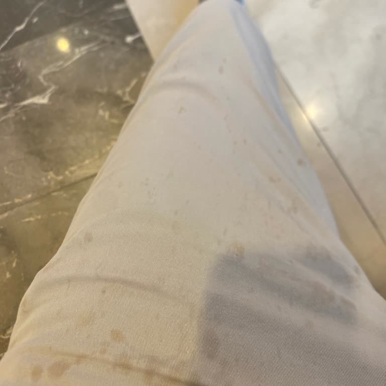 Salata Dökülmesi Ve Özürsüz Davranış Üzerine Telafi Talebi