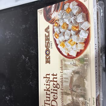 Et Reyonunda Hijyen Sorunu