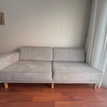 Garanti Kapsamındaki Koltuk Tamirinde 15 Günlük Gecikme Ve İletişim Eksikliği