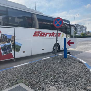 Susurluk Garajı Biletiyle Yanıltılan Yolcuların Fiziksel Ve Maddi Mağduriyeti