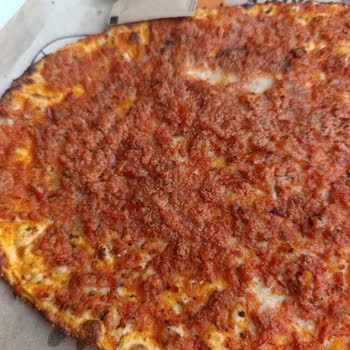 Esenyurt City Center Şubesinde Lahmacun Kalitesizliği Ve 275 TL İade Talebi
