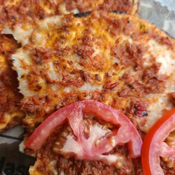 Esenyurt City Center Şubesinde Lahmacun Kalitesizliği Ve 275 TL İade Talebi