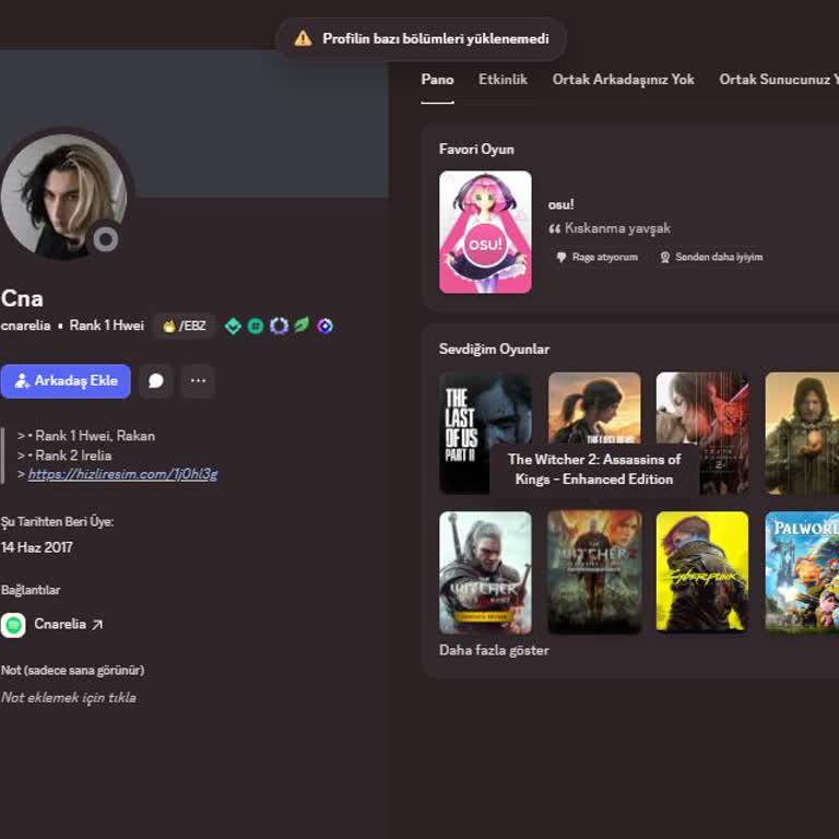 League Of Legends Booster Ödemesi Alınmadı ve Hesap Haksız Şekilde Banlandı