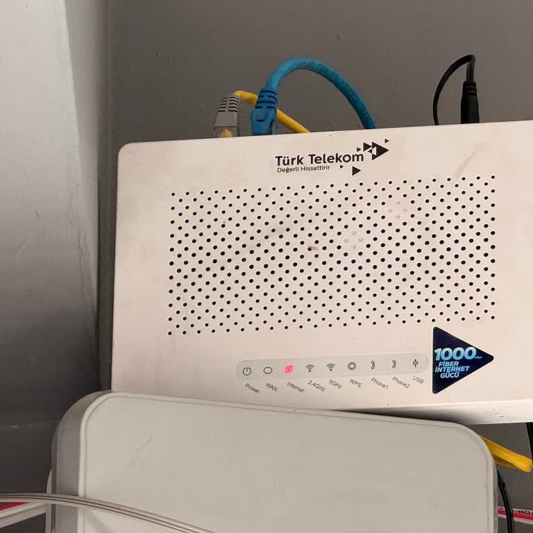Altyapı Çalışması Sonrası İnternet Kesintisi Geri Gelmedi, İş Kaybı Ve Telafi Bekliyorum