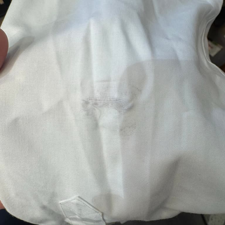 Altınyıldız Non Iron Gömleklerde Dirsek Yırtıkları Üretim Sorunu