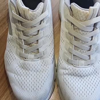 Skechers Ayakkabısının İç Topuk Yıpranması Ve Değişim Talebi
