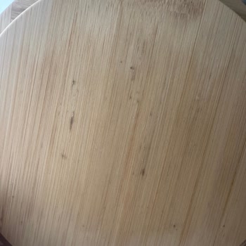 Küflenen Kapak Ve Kötü Koku Sorunu Olan Su Sebili İçin Değişim İsteği