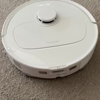 Media Markt Roborock Süpürge Ayıplı