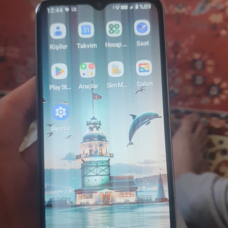 Sürekli Telefon Arızası Ve İade Talebimin Reddedilmesi