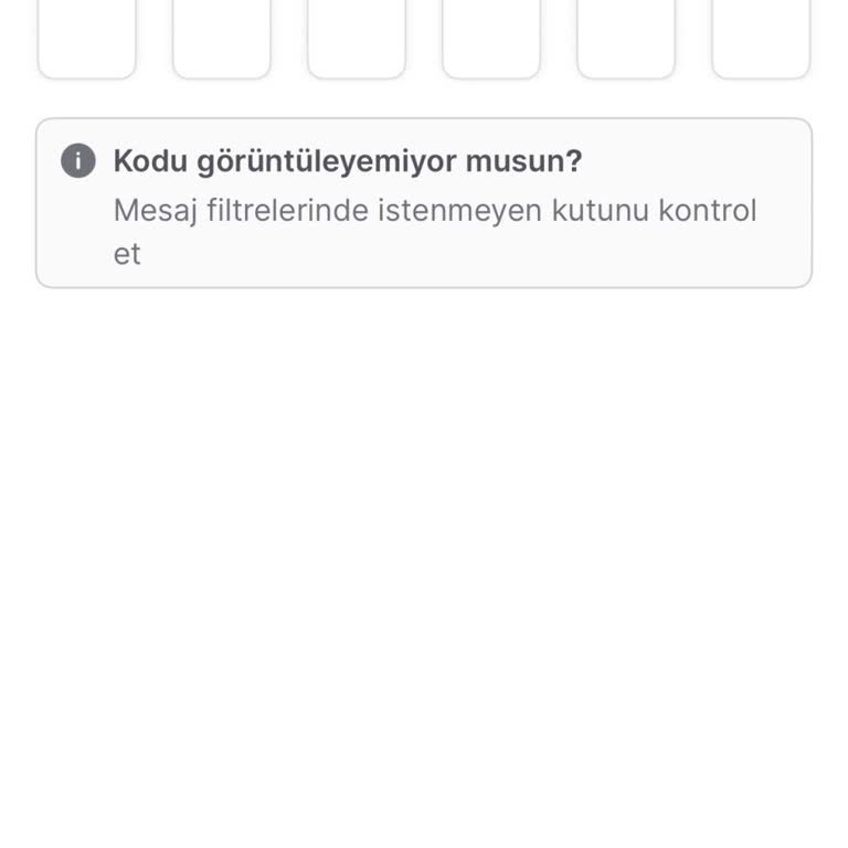 Hepsipay Hesabına Erişemiyorum Eski Telefon Numarası Sorunu Çözülmedi