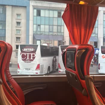 Tuvalet İzni Verilmeyen Uzun Yolculuk Ve Geri Ödeme Talebi