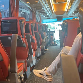 Tuvalet İzni Verilmeyen Uzun Yolculuk Ve Geri Ödeme Talebi