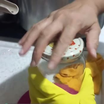 Sarkap Kavanoz Kapaklarının Büyük Çoğunluğunun Kusurlu Ve Kapanmıyor Olması