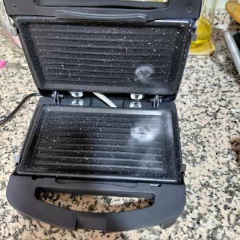 Patlayan Tost Makinesi Güvenlik Riski Ve Şok Müşteri Hizmetinde Çözüm Eksikliği