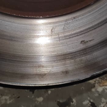 Nissan Qashqai'de Sürekli Fren Sesi Ve Yetersiz Servis Yanıtı