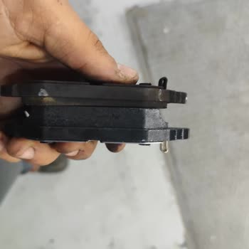 Nissan Qashqai'de Sürekli Fren Sesi Ve Yetersiz Servis Yanıtı