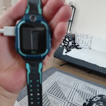Eski E‑Posta Unutulduğu İçin Akıllı Saat Hesabının Sıfırlanması Talebi