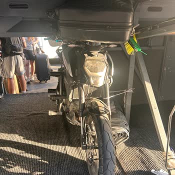 Ek Ücret Talebi Ve Motor Hasarı İçin Tazminat Talebi