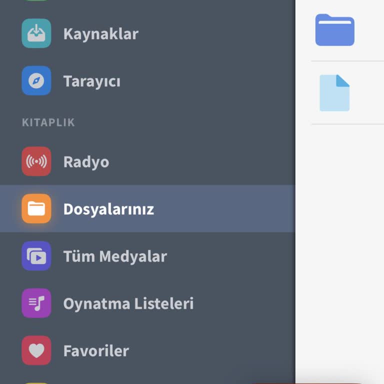 Video Ve Müzik İndirme Butonunun Yokluğu Uygulamayı Kullanılamaz Hale Getiriyor