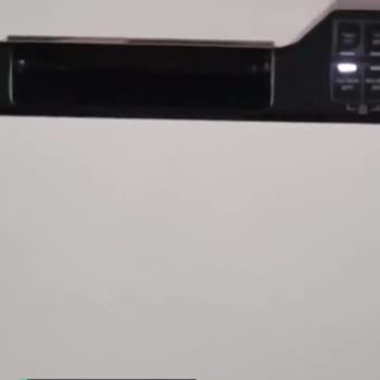 Arçelik 6144 Bulaşık Makinesi Program Hatası Ve Servis İhmali