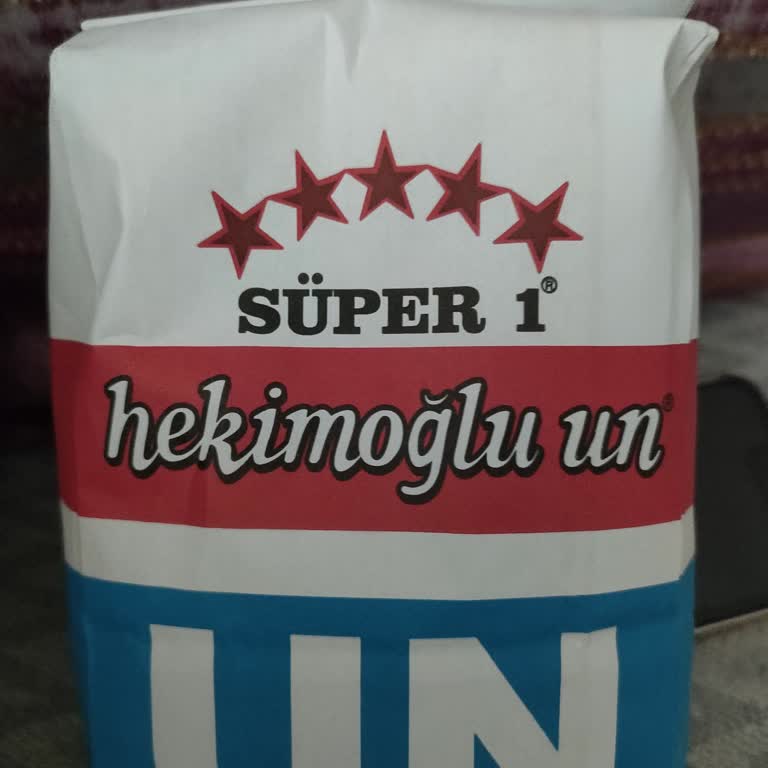Hekimoğlu Ununda Deterjan Benzeri Koku Ve Bozuk Tat Şikayeti