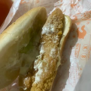 Mayonezli Siparişim Alerjim Nedeniyle Tehlikeye Atıldı Yemeksepeti Ve Restoran Suçlu