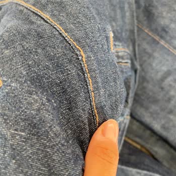 Zara’da Dikişleri Sökülen Pantolon İçin Bedel İadesi Talebi Ve Mağaza Müdürünün Çözümsüz Tutumu