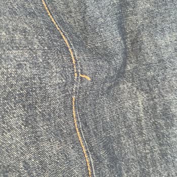 Zara’da Dikişleri Sökülen Pantolon İçin Bedel İadesi Talebi Ve Mağaza Müdürünün Çözümsüz Tutumu