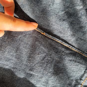 Zara’da Dikişleri Sökülen Pantolon İçin Bedel İadesi Talebi Ve Mağaza Müdürünün Çözümsüz Tutumu
