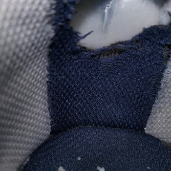 Arka Kısım Açılan Reebok Ayakkabıda Sert Plastik Görünmesi Ve Kullanıcı Hatası İddiasının Reddi