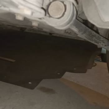 Servis Sonrası Fren Pedalının Sertleşmesi Ve Diğer Güvenlik Sorunları