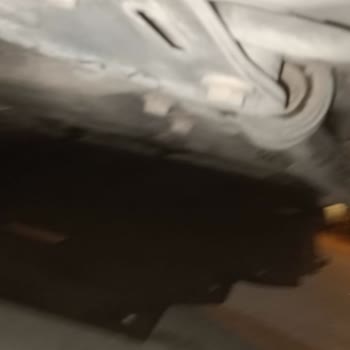 Servis Sonrası Fren Pedalının Sertleşmesi Ve Diğer Güvenlik Sorunları
