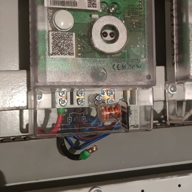 Yetkisiz Sayaç Değişimi Sonrası Uzun Süreli Elektrik Kesintisi