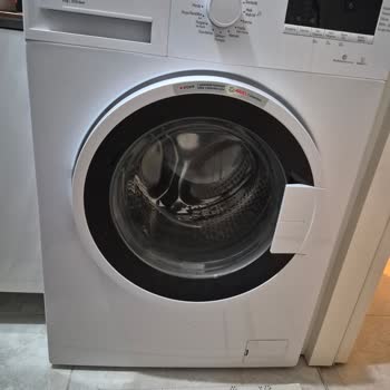 Arçelik 8 Kg Çamaşır Makinesinde Kazan Arızası Ve 15 Bin TL Onarım Talebi