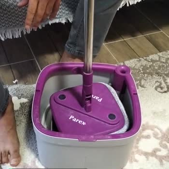Parex Vileda Su Çekmiyor, Kullanamıyorum!