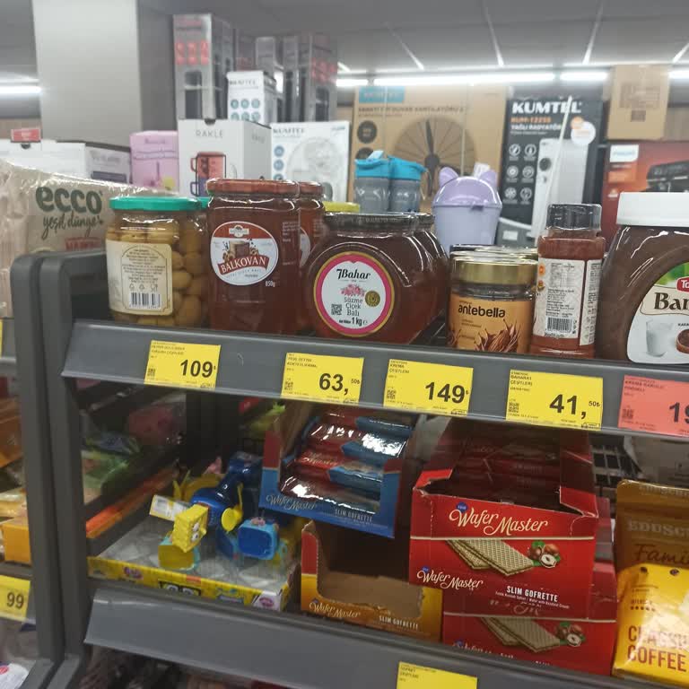 Raf Etiketleri Ve Fiyat Uyumsuzluğu, Personelin Umursamaz Tutumu