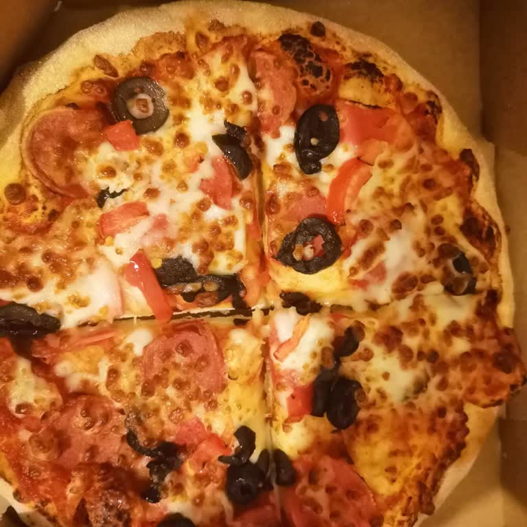 Yanlış Pizza İadesi Sonrası Haksız Kara Listeleme