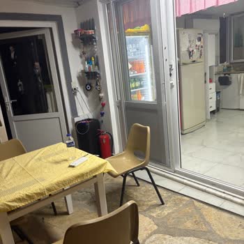 Denizim Mantı Evi Hem Lezzet Hem De İçerik Açısından Mantı İle Uzaktan Yakından Alakası Yok