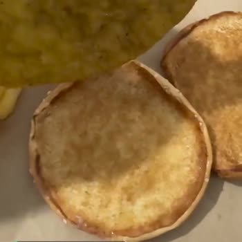 McDonald's Hüsranı!